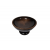 Pucharek drewniany 180 mm